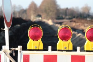 Baustelle in Osnabrück. Symbolfoto: Christian Brinkmann / Pixabay