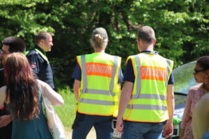 Eindrücke vom 1. Mai 2024 im Wallenhorster Nettetal. Foto: Marc Dallmöller / md-foto.com