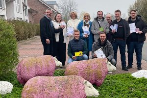 „Wir für Wallenhorst“ und Bürgerstiftung laden ein: Schwimmbad, Kanutour, Schnitzel-Essen, Zoo, Freilichtbühne, Kletterwald und Wasserski. Foto: Wir für Wallenhorst e.V.