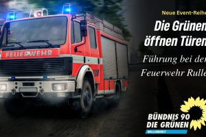 Grafik: Bündnis 90 / Die Grünen Wallenhorst