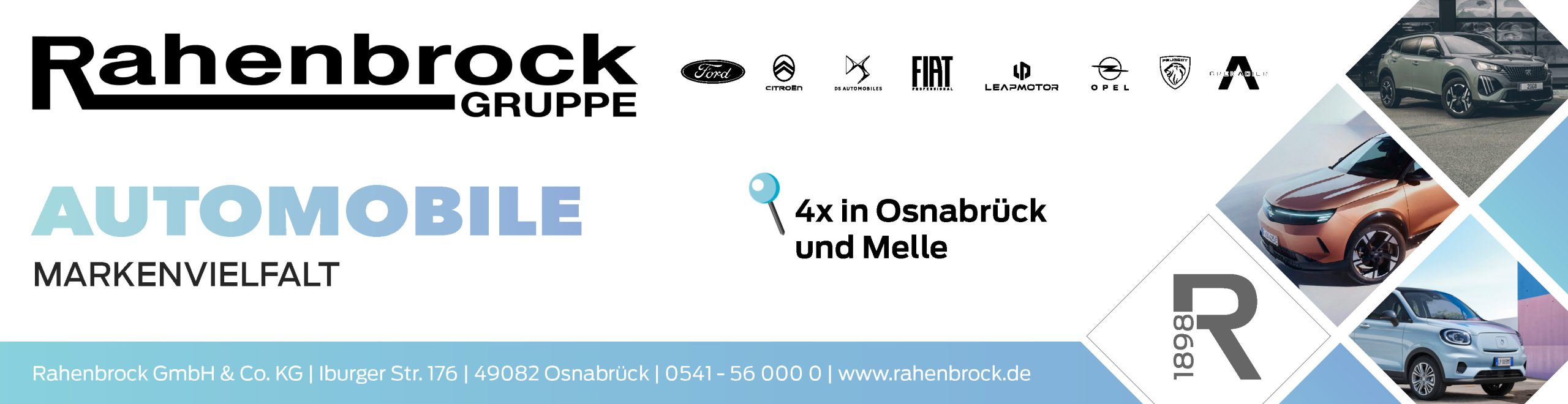 Rahenbrock Gruppe