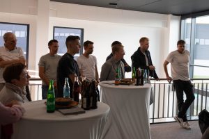 Die CDW lädt alle interessierten Bürgerinnen und Bürger herzlich zur nächsten offenen Fraktionssitzung ein. Foto: CDW Wallenhorst