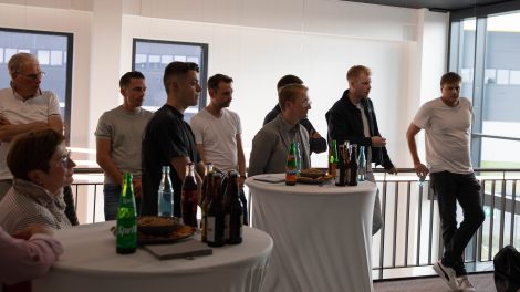 Die CDW lädt alle interessierten Bürgerinnen und Bürger herzlich zur nächsten offenen Fraktionssitzung ein. Foto: CDW Wallenhorst