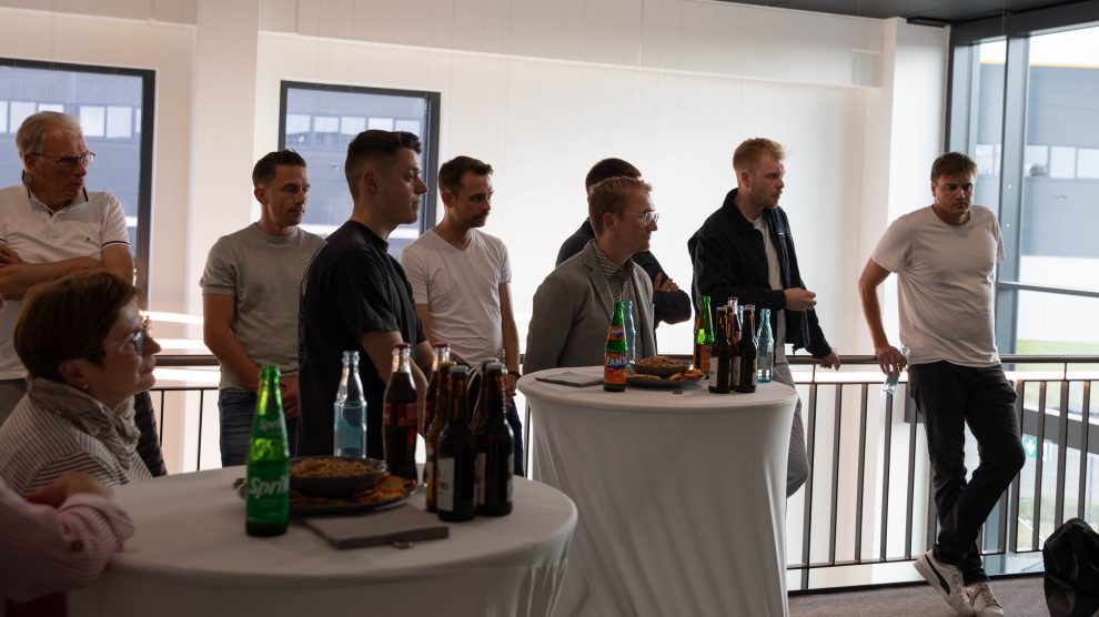 Die CDW lädt alle interessierten Bürgerinnen und Bürger herzlich zur nächsten offenen Fraktionssitzung ein. Foto: CDW Wallenhorst