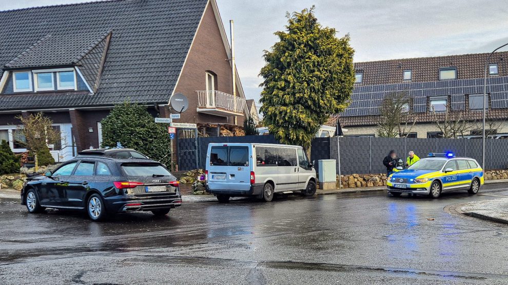 Auch in Wallenhorst kam es aufgrund des Eisregens zu einer Vielzahl von Einsätzen. Foto: Marc Dallmöller / md-foto.com