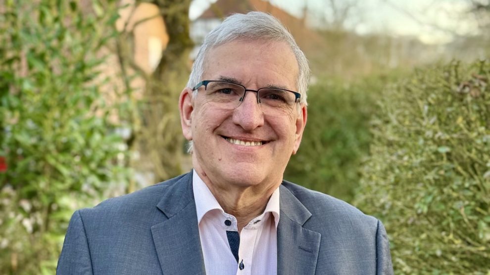 FDP-Kreisvorstand nominiert Prof. Dr. Thorsten Koch als Landratskandidaten. Foto: FDP im Landkreis Osnabrück