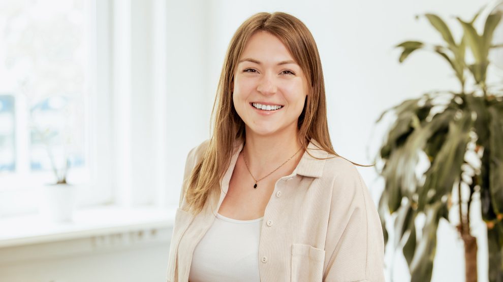 Katharina Mogge gibt konkrete Tipps für den Familienalltag rund um das Thema Medienkompetenz. Foto: büro49