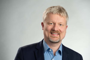 Markus Steinkamp. Foto: CLEAN Fotostudio GmbH