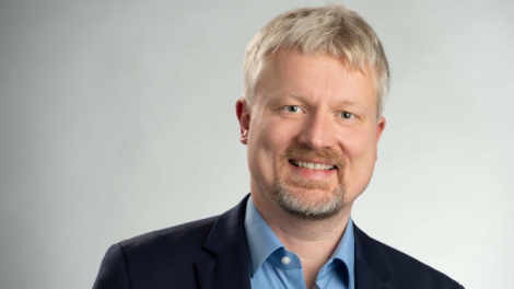 Markus Steinkamp. Foto: CLEAN Fotostudio GmbH