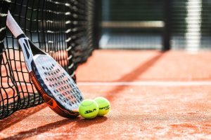 Der TSV Wallenhorst erweitert sein Sportangebot: Ein neuer Padelplatz für alle. Symbolfoto: Jonas auf Pixabay